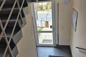 Vermietete 2-Zimmer-Wohnung in UNI-Nähe mit Balkon in DD - Löbtau – Die vollständige Adresse der Immobilie erhältst du vom Anbieter., 1159 Löbtau-Süd, Dresden – Vorschaubild 8