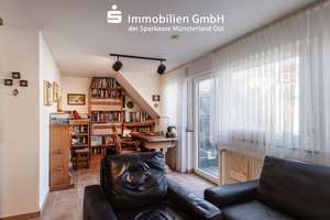 Im Kreuzviertel zu Hause: Chancen entdecken und gestalten! – Die vollständige Adresse der Immobilie erhältst du vom Anbieter., 48147 Kreuz, Münster – Vorschaubild 3