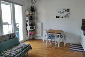 Stilvolle 1-Zimmer-Wohnung in Berlin Pankow – Die vollständige Adresse der Immobilie erhältst du vom Anbieter., 13089 Pankow (Ortsteil), Berlin – Vorschaubild 2