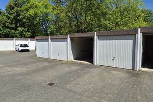 3-Zimmer-EG-Wohnung+Terrasse/Garten+Einzelgarage,ruhige Lage in Mönchengladbach-Rheydt – Preyerstraße 79, 41239 Schrievers, Mönchengladbach – Vorschaubild 7