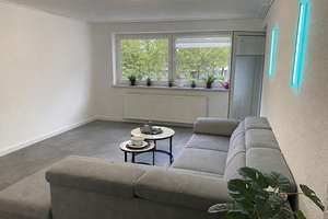 Balkonwohnung mit 70 m² Wohnfläche und Garage in Hamm – 59077 Pelkum, Hamm – Vorschaubild 6