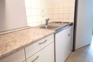 Apartment in Arbeiterwohnheim Nähe Olympiapark – Motorstraße 61, 80809 München – Vorschaubild 4