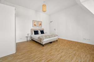 Stilvolle 3-Zimmer Wohnung in Mitte - voll möbliert – Luisenstraße 45, 10117 Mitte (Ortsteil), Berlin – Vorschaubild 24