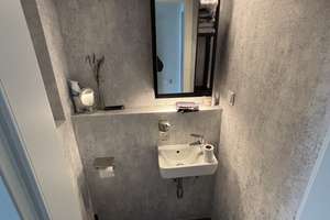 Exklusive 126 m² Wohnung – große Zimmer & beeindruckende Terrasse – Herkenbergerstraße 6, 47137 Mittelmeiderich, Duisburg – Vorschaubild 1