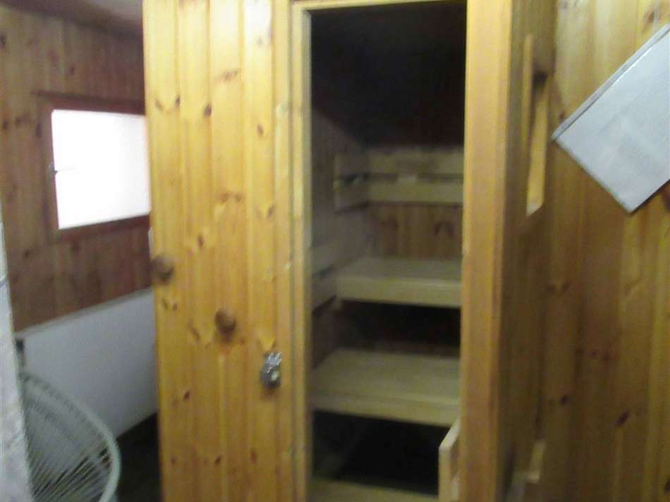 Saunaraum UG