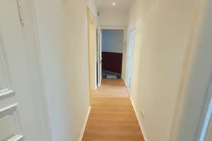 Renovierte 3 Zimmerwohnung plus Küche, Badezimmer, Speisekammer , Garderobe und Flur – Die vollständige Adresse der Immobilie erhältst du vom Anbieter., 65185 Südost, Wiesbaden – Vorschaubild 5