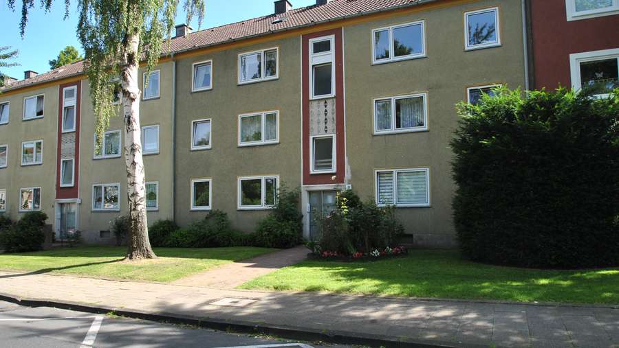 Foto der Immobilie An der Windmühle9