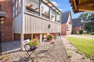 Vielseitiges Siedlungshaus mit Anbau in begehrter Lage in Norderstedt Alt-Garstedt – Die vollständige Adresse der Immobilie erhältst du vom Anbieter., 22848 Norderstedt – Vorschaubild 32