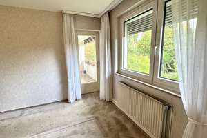 Renovierungsbedürftige Eigentumswohnung im 1. OG mit Balkon und Gartenstück – 33613 Schildesche, Bielefeld – Vorschaubild 14