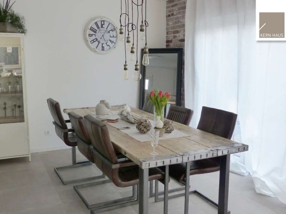 Beispiel Esszimmer