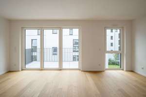 Neubau-Highlight in Offenbach: 3-Zimmer-Wohnung mit Balkon und modernem Wohnraum – 63069 Friedrichsweiher, Offenbach am Main – Vorschaubild 23