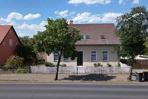 Ihr Traumhaus in Altglietzen: Zweifamilienhaus mit großer Scheune und viel Platz für Ihre Ideen! – Die vollständige Adresse der Immobilie erhältst du vom Anbieter., 16259 Bad Freienwalde (Oder) – Vorschaubild 7
