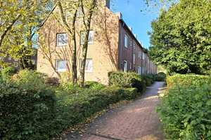 Schöne Dachgeschosswohnung in Elmschenhagen – Kiel – Vorschaubild 1