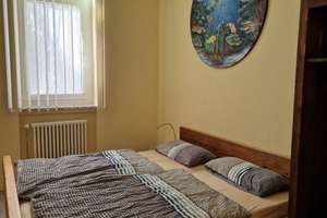Vielseitiges Mehrfamilienhaus mit großem Grundstück, Garten, Garage und Feriennutzung – 8262 Hammerbrücke – Vorschaubild 7