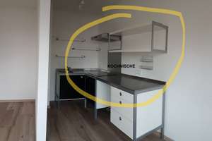 Kompaktes 1-Zimmer-Apartment in Münster-Gievenbeck – Gescherweg 27, 48161 Gievenbeck, Münster – Vorschaubild 5