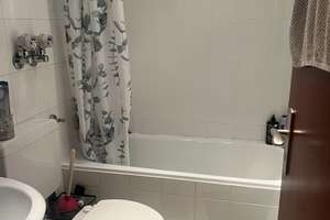 Eine kleine Traumwohnung in der Stadt – Die vollständige Adresse der Immobilie erhältst du vom Anbieter., 65195 Westend / Bleichstraße, Wiesbaden – Vorschaubild 10
