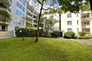 Schöne, moderne 3 Zimmer-Wohnung in ruhiger Wohnlage mit toller Ausstattung – Die vollständige Adresse der Immobilie erhältst du vom Anbieter., 81541 Obergiesing, München – Vorschaubild 1