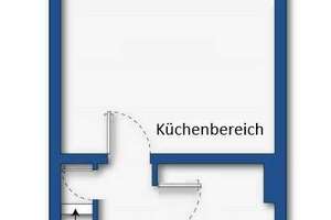 Altbau mit Ecken, Kanten & Potenzial: Machen Sie dieses Reihenhaus zu Ihrem Projekt! – Die vollständige Adresse der Immobilie erhältst du vom Anbieter., 12557 Köpenick, Berlin – Vorschaubild 13