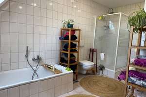Familienfreundliche Doppelhaushälfte mit viel Platz und Garten in Eckersdorf – Richard-Wagner-Str. 3a, 95488 Eckersdorf – Vorschaubild 14