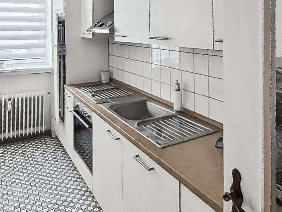 Immobilie in Liebenau - Vermietete 3-Zimmer-Eigentumswohnung in Liebenau - Bild 5