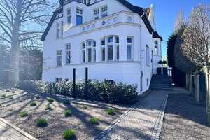 Elegante Villa mit Werreblick – exklusiv saniert und vielseitig nutzbar 1-3 Parteien oder Gewerbe – Herford (Kreis) – Vorschaubild 6
