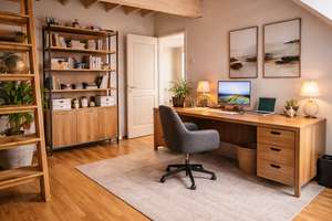 Exklusive Residenz im ehemaligen Rittergut - Historisches Ambiente neu interpretiert – Die vollständige Adresse der Immobilie erhältst du vom Anbieter., 4249 Großzschocher, Leipzig – Vorschaubild 11