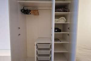 * SELTENHEIT * Treppenviertel 5 Min * Blankeneser Markt 1 Min * Top-Apt. * Terrasse * Modern * Ruhig – Die vollständige Adresse der Immobilie erhältst du vom Anbieter., 22587 Blankenese, Hamburg – Vorschaubild 17