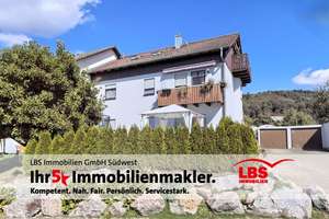 Andere suchen einen guten Mieter - hier ist schon einer drin