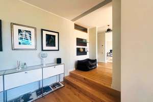 Exklusives "Traumhaus" in wunderschöner Ruhiglage mit Weitblick! 300qm, 2 Kamine, Sauna, Top EBK! – Die vollständige Adresse der Immobilie erhältst du vom Anbieter., 53229 Hoholz, Bonn – Vorschaubild 6