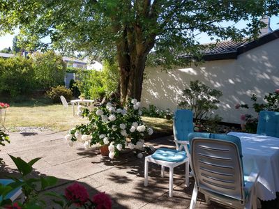 Gepflegter Bungalow mit ELW in 66292 Riegelberg