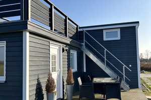 Dein Tiny Home am Barther Bodden – Schulstraße 52, 18442 Nordvorpommern (Kreis) – Vorschaubild 3