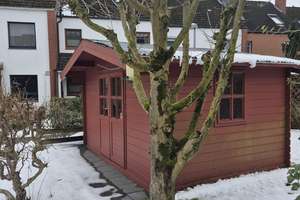 Gepflegtes Reihenmittelhaus in Wiepenkathen – Die vollständige Adresse der Immobilie erhältst du vom Anbieter., 21684 Stade – Vorschaubild 3