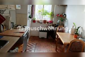Tauschwohnung: Helle Wohnung nähe Stadtspark – Die vollständige Adresse der Immobilie erhältst du vom Anbieter., 22307 Barmbek-Nord, Hamburg – Vorschaubild 3