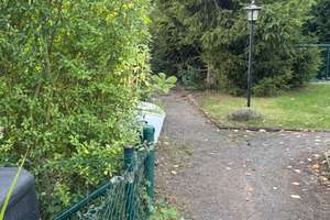 ***Wohnen, wo andere Urlaub machen – Charmantes Reihenhaus nahe Kulkwitzer See*** – Am Hegeanger 6, 4207 Lausen-Grünau, Leipzig – Vorschaubild 13