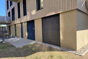 Moderne 2-Zimmer-Wohnnung mit Terrasse in Bayreuth Saas ab sofort zu vermieten – Sanddornring 50, 95447 Glocke/Saas, Bayreuth – Vorschaubild 2