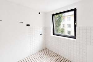 D-Zoo! Erstbezug nach Renovierung - Sonnige 3 Zimmer Wohnung - 2 Balkone - Parkett - Fußbodenheizung – Achenbachstraße 154, 40237 Düsseltal, Düsseldorf – Vorschaubild 10