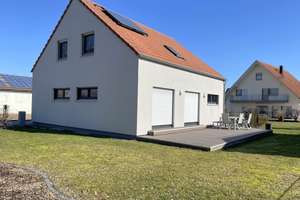Einziehen und wohlfühlen. Modernes EFH in Pöttmes-Grimolzhausen! – Die vollständige Adresse der Immobilie erhältst du vom Anbieter., 86554 Pöttmes – Vorschaubild 19