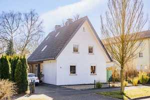 Ein tolles Angebot!
Einfamilienhaus mit Carport – Bielefeld – Vorschaubild 2