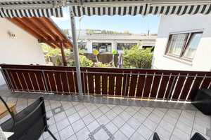 Vielseitige Immobilie mit Potenzial: 2-Familienhaus, vermietete Gewerbehalle & Ausbaureserve – Dieselstraße 7a, 63110 Offenbach (Kreis) – Vorschaubild 17
