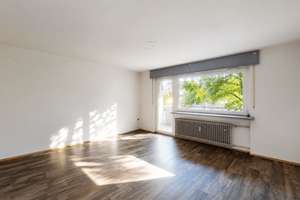 Vom ersten bis zum letzten Sonnenstrahl: Familienglück mit 2 Balkonen in Grünwinkel – Die vollständige Adresse der Immobilie erhältst du vom Anbieter., 76189 Grünwinkel, Karlsruhe – Vorschaubild 3