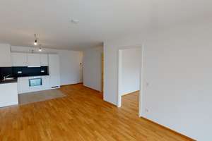 Für Singles & Paare - Zwei Zimmer zu vermieten! – Am Kesselhaus 16, 80999 Untermenzing, München – Vorschaubild 1