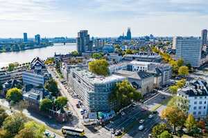 Viva Agrippina: In Viva Agrippina fühlen Sie sich sofort zuhause – Köln – Vorschaubild 3