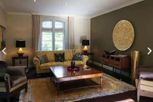 Elegante klassizistische Villa in Göggingen – Augsburg – Vorschaubild 5