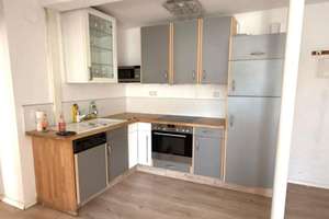 Leerstehende 2 Zi. Wohnung mit PKW Stellplatz, Keller und toller Anbindung in Augsburg – Die vollständige Adresse der Immobilie erhältst du vom Anbieter., 86169 Hammerschmiede, Augsburg – Vorschaubild 3
