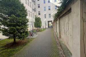 Helle 2-Raum-Wohnung mit Balkon in MD Stadtfeld-Ost – Immermannstr. 29, 39108 Magdeburg – Vorschaubild 18