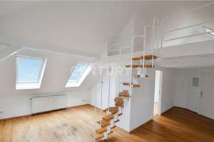 Charmante 2-Zi.-Dachgeschosswohnung mit Weitblick über die Dächer von Leipzig Gohlis – Die vollständige Adresse der Immobilie erhältst du vom Anbieter., 4155 Gohlis-Süd, Leipzig – Vorschaubild 11