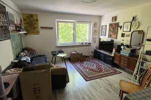 Wohnen mit Charakter: 2-Zimmer-Wohnung im Nordviertel – Eltingplatz 2, 45141 Nordviertel, Essen – Vorschaubild 4