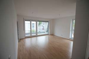 3-Zimmerwohnung mit Loggia und Stellplatz – Warndtstraße 19, 89077 Weststadt, Ulm – Vorschaubild 2