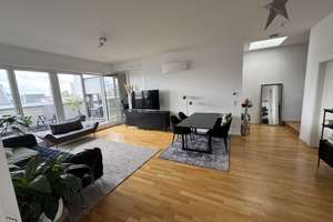 Luxuriöses 3-Zimmer Penthouse mit Balkon im 7. OG in Charlottenburg – Otto-Suhr-Allee 24, 10585 Charlottenburg, Berlin – Vorschaubild 4