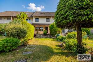 Reihenmittelhaus mit wunderschöner Terrasse, Garten und Garage in Altdorf – Die vollständige Adresse der Immobilie erhältst du vom Anbieter., 90518 Altdorf bei Nürnberg – Vorschaubild 2